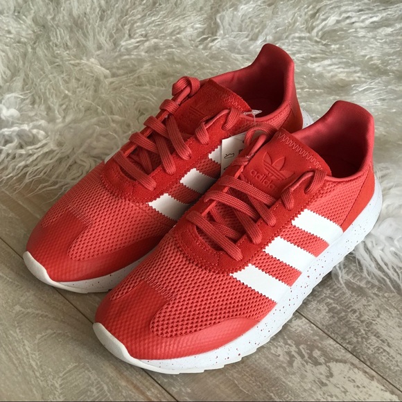 NWT Adidas Flashback Runner Women’s Shoes - Picture 5 of 8